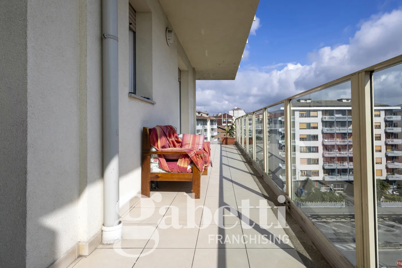 Foto 42 di 52 - Appartamento in vendita a Grugliasco