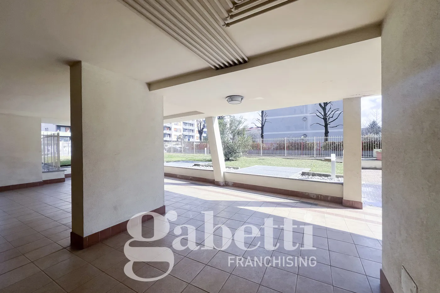 Foto 43 di 52 - Appartamento in vendita a Grugliasco