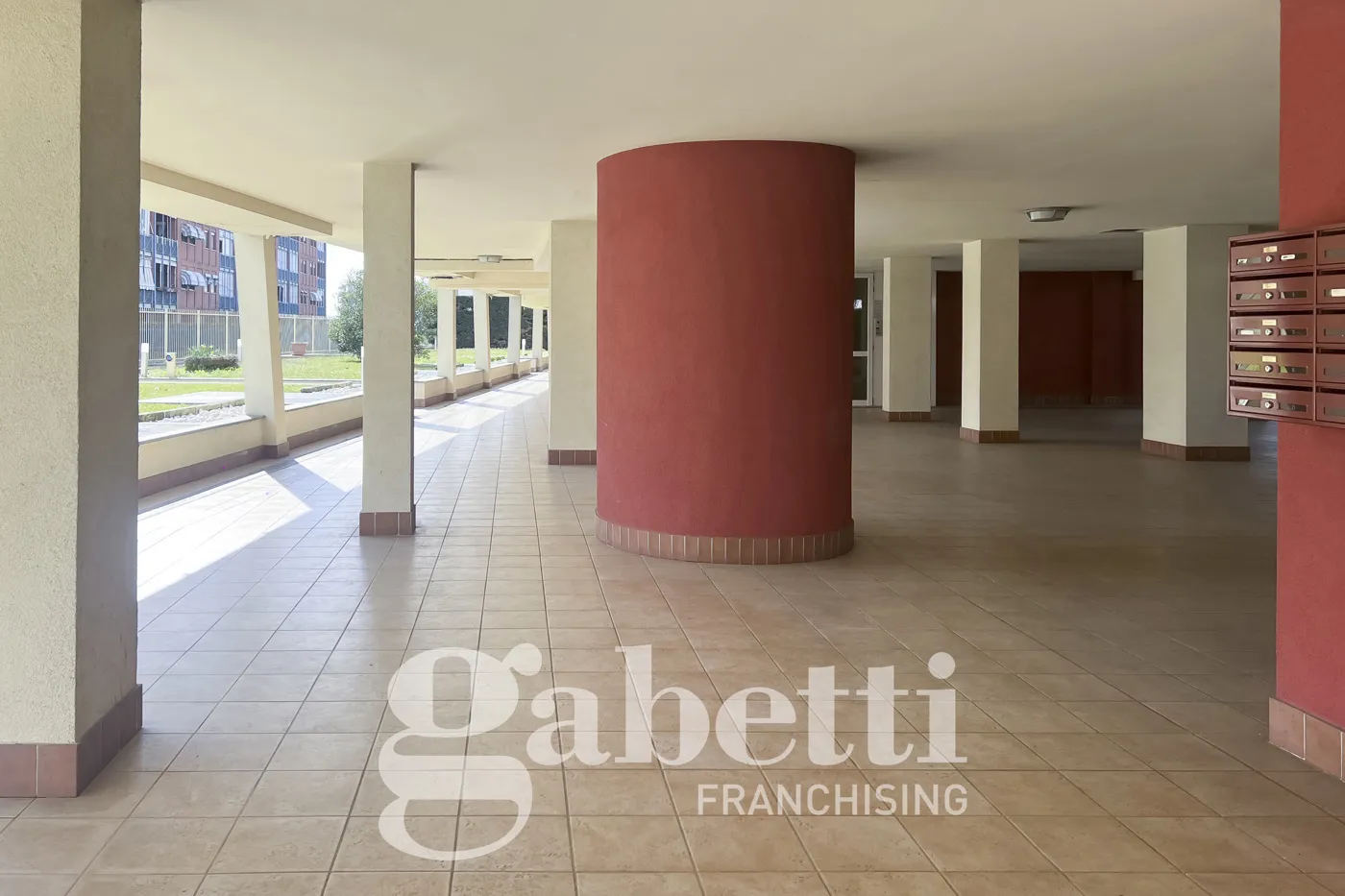 Foto 45 di 52 - Appartamento in vendita a Grugliasco