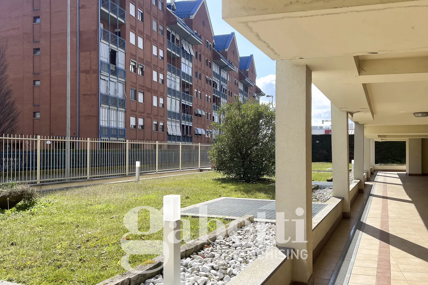 Foto 46 di 52 - Appartamento in vendita a Grugliasco