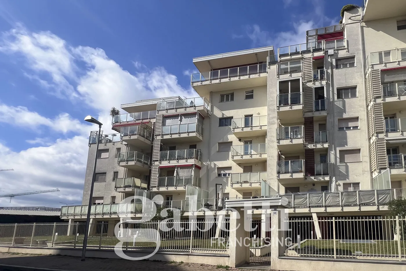 Foto 47 di 52 - Appartamento in vendita a Grugliasco