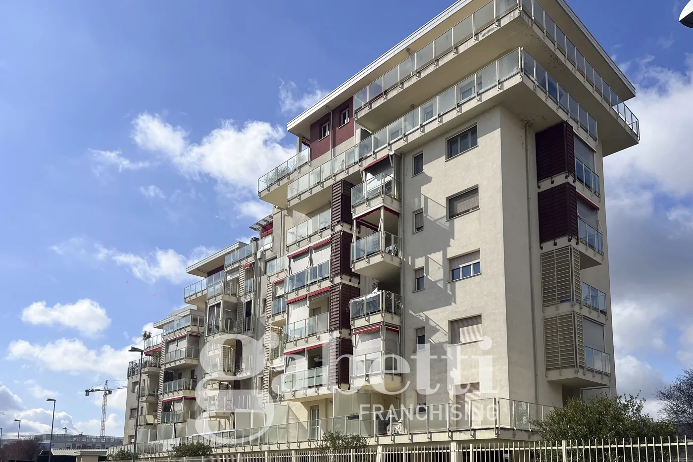 Foto 49 di 52 - Appartamento in vendita a Grugliasco