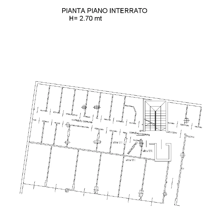 Foto 52 di 52 - Appartamento in vendita a Grugliasco