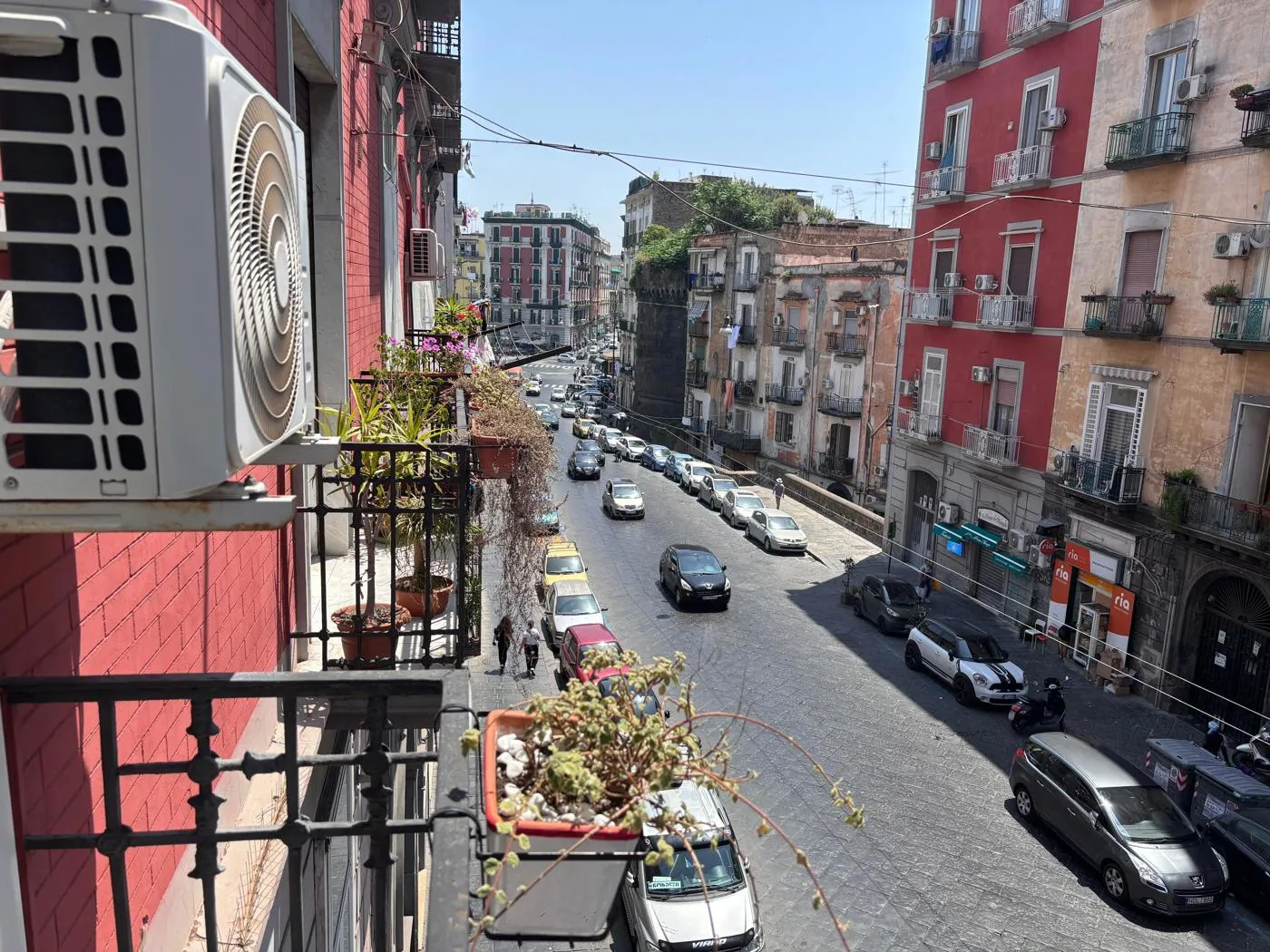Foto 2 di 22 - Appartamento in vendita a Napoli