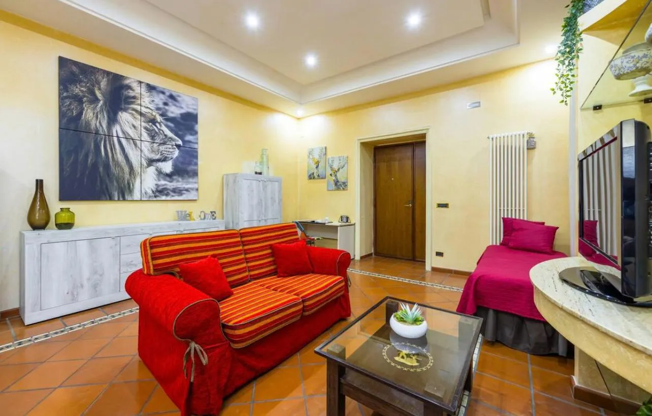 Foto 3 di 22 - Appartamento in vendita a Napoli