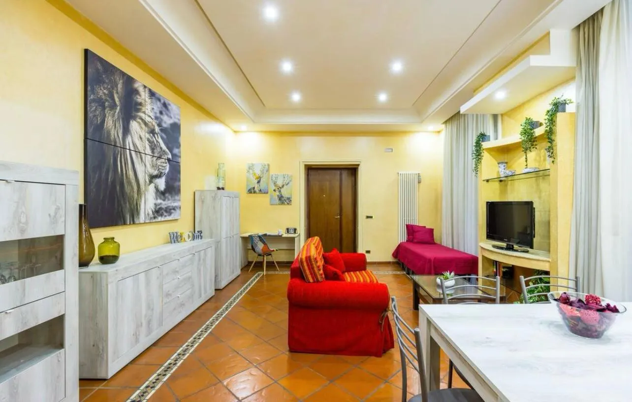 Foto 5 di 22 - Appartamento in vendita a Napoli