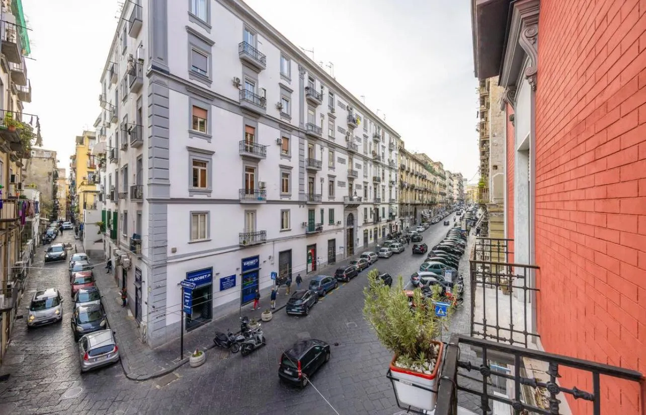 Foto 6 di 22 - Appartamento in vendita a Napoli