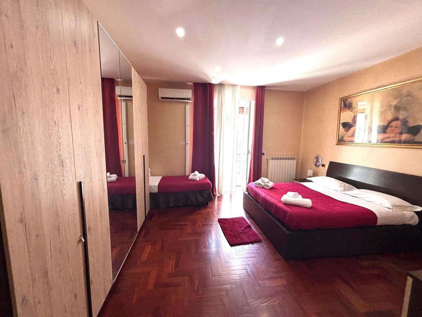 Foto 10 di 22 - Appartamento in vendita a Napoli