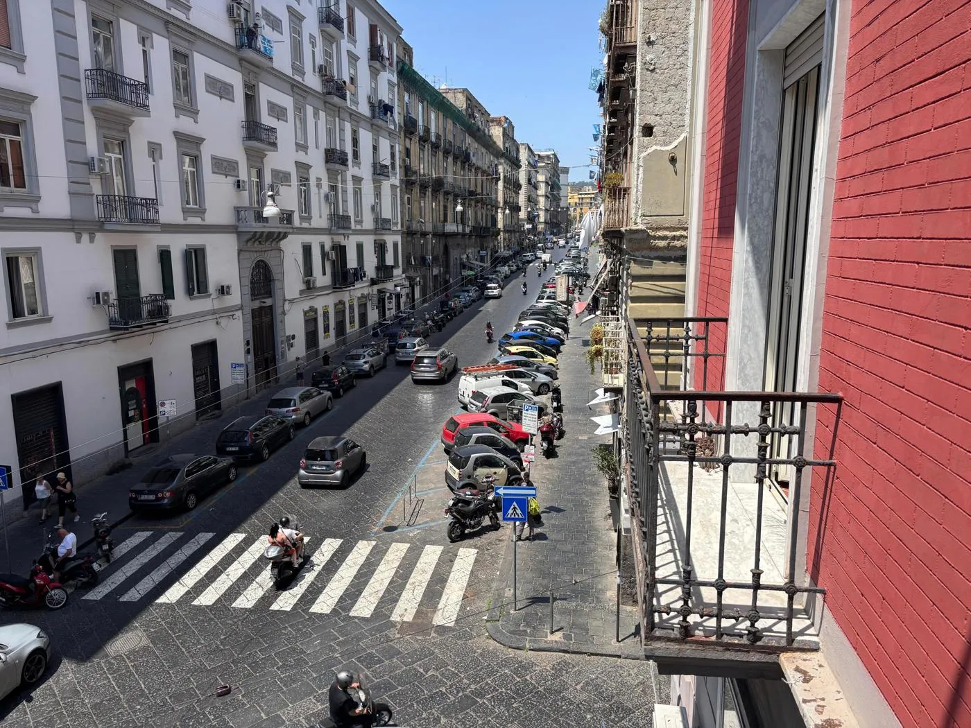 Foto 14 di 22 - Appartamento in vendita a Napoli