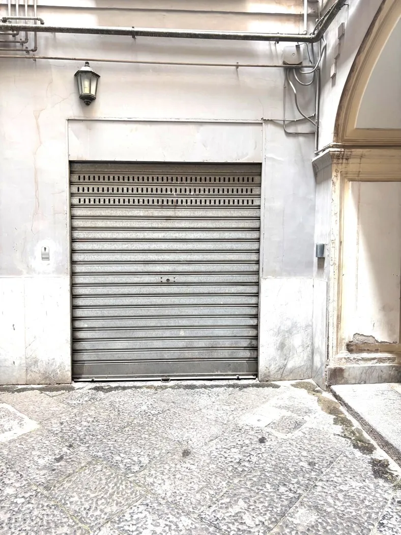 Foto 17 di 22 - Appartamento in vendita a Napoli