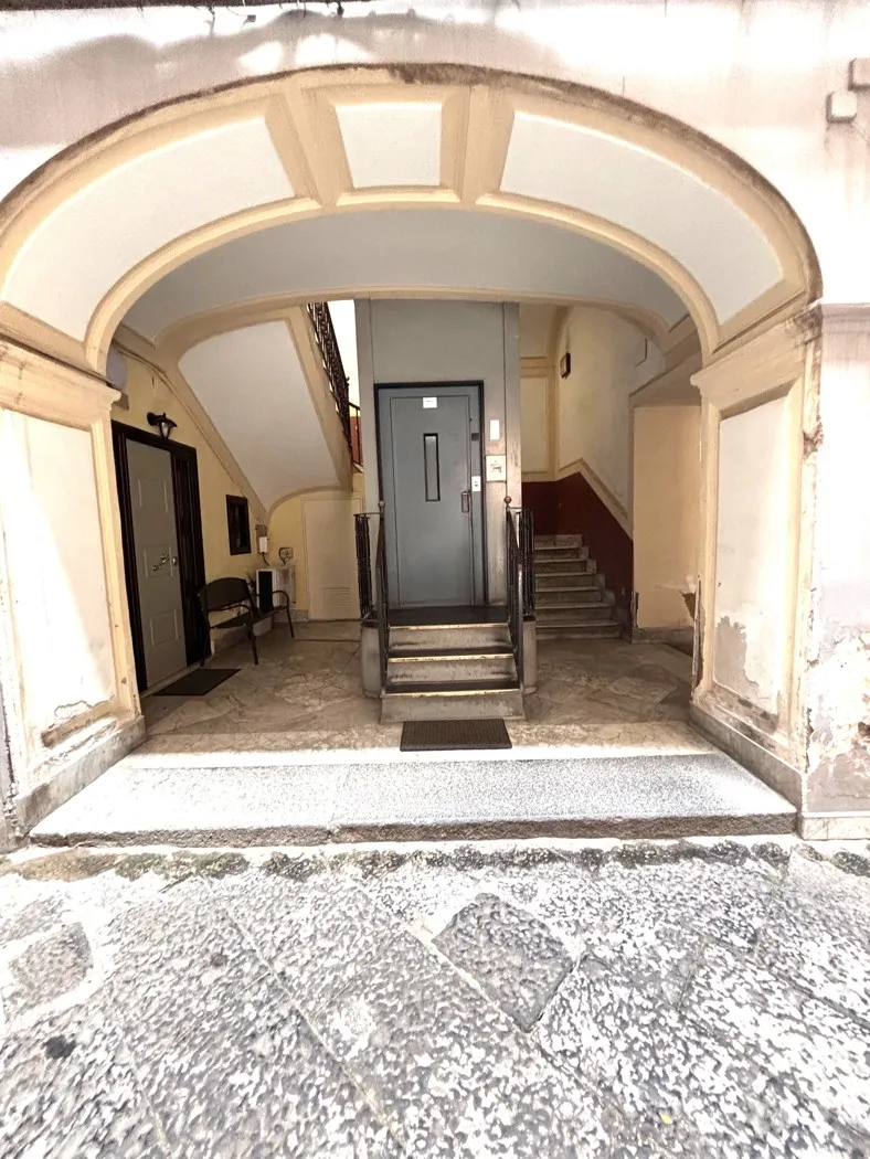 Foto 18 di 22 - Appartamento in vendita a Napoli
