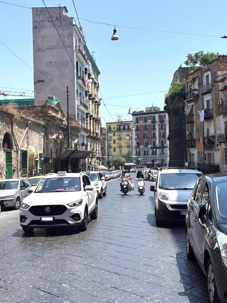 Foto 22 di 22 - Appartamento in vendita a Napoli