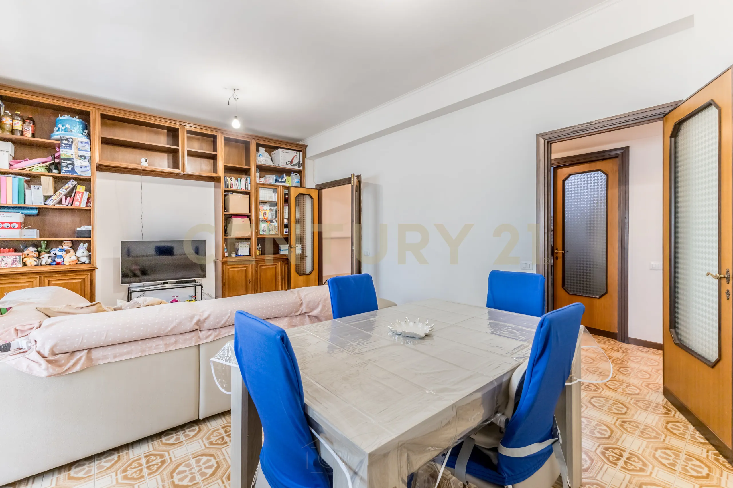 Foto 4 di 37 - Appartamento in vendita a Roma