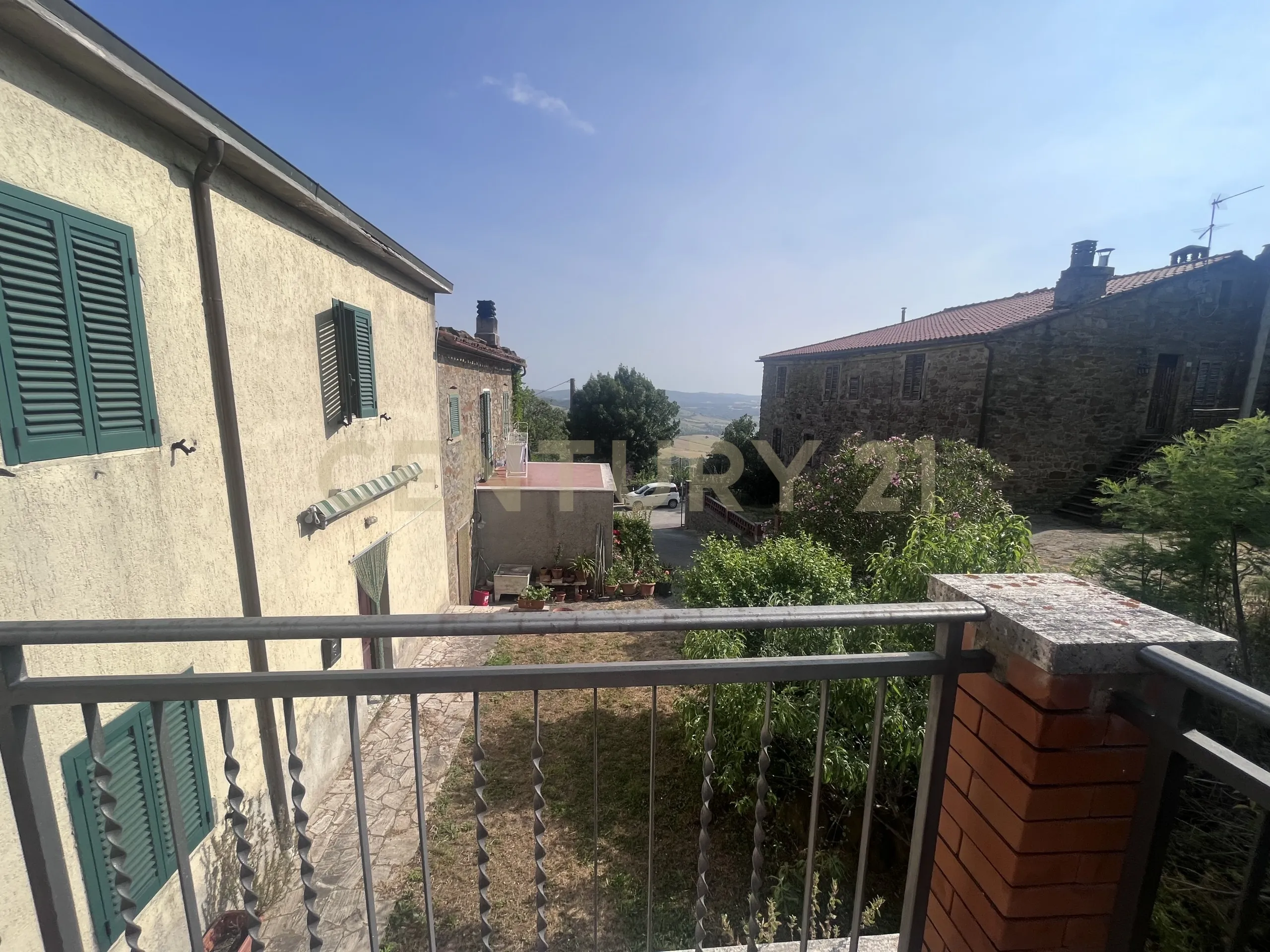 Foto 3 di 18 - Casa indipendente in vendita a Manciano