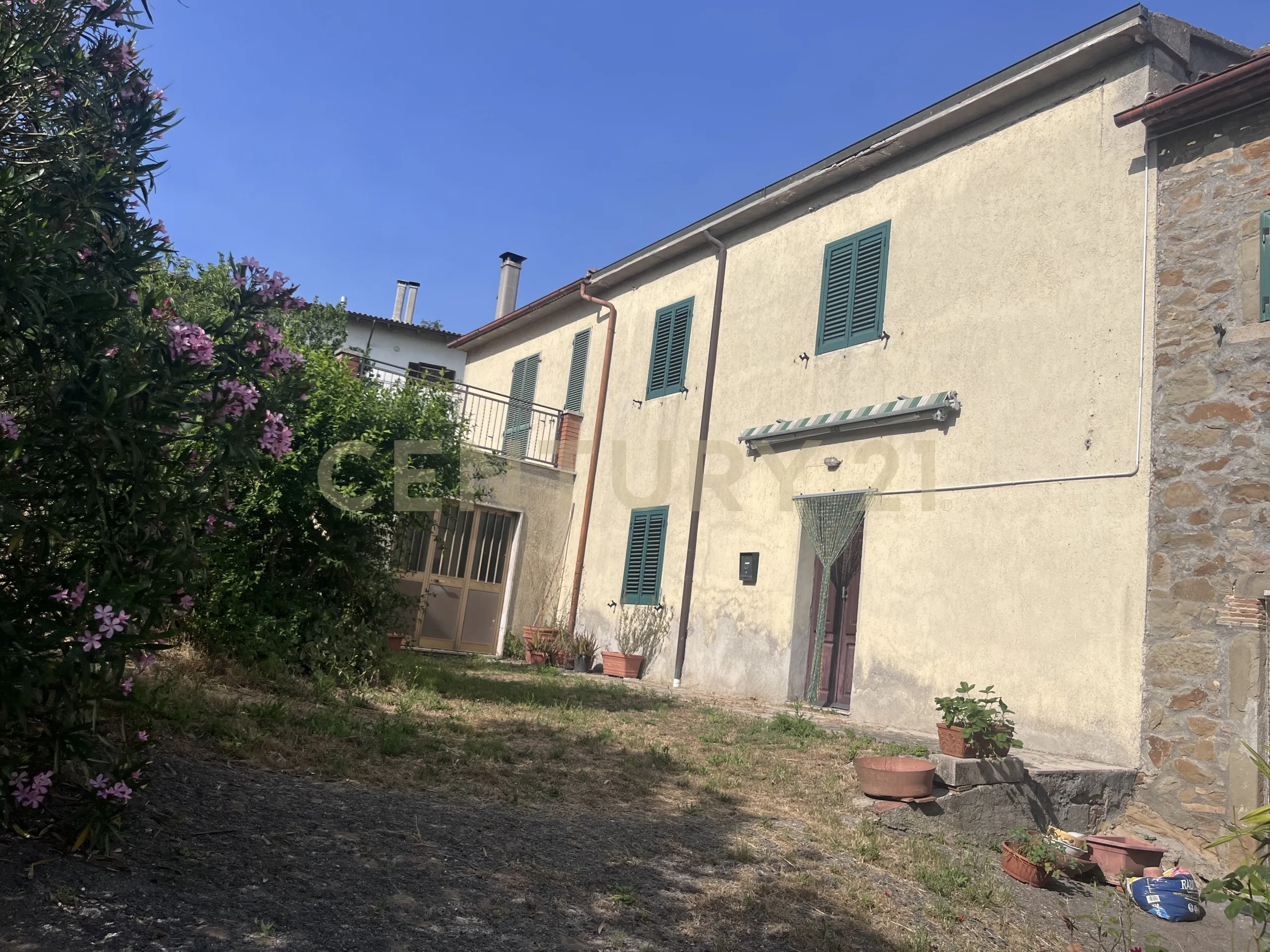 Foto 9 di 18 - Casa indipendente in vendita a Manciano