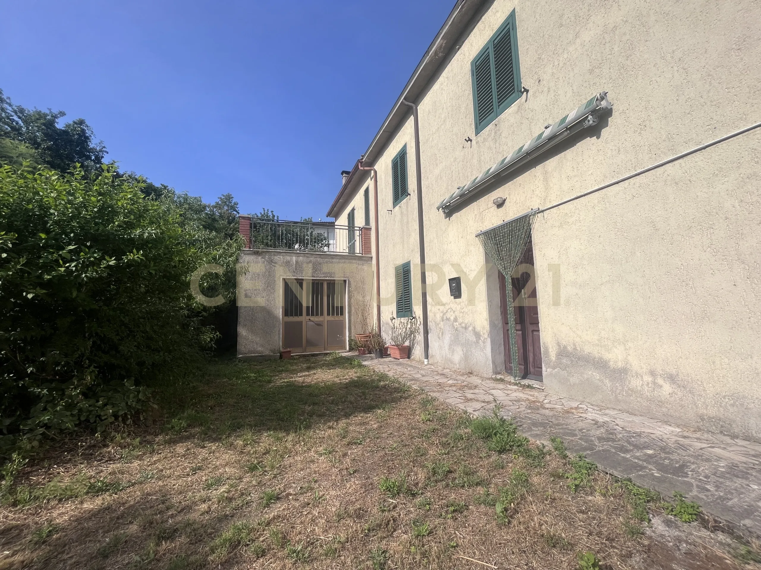 Foto 16 di 18 - Casa indipendente in vendita a Manciano