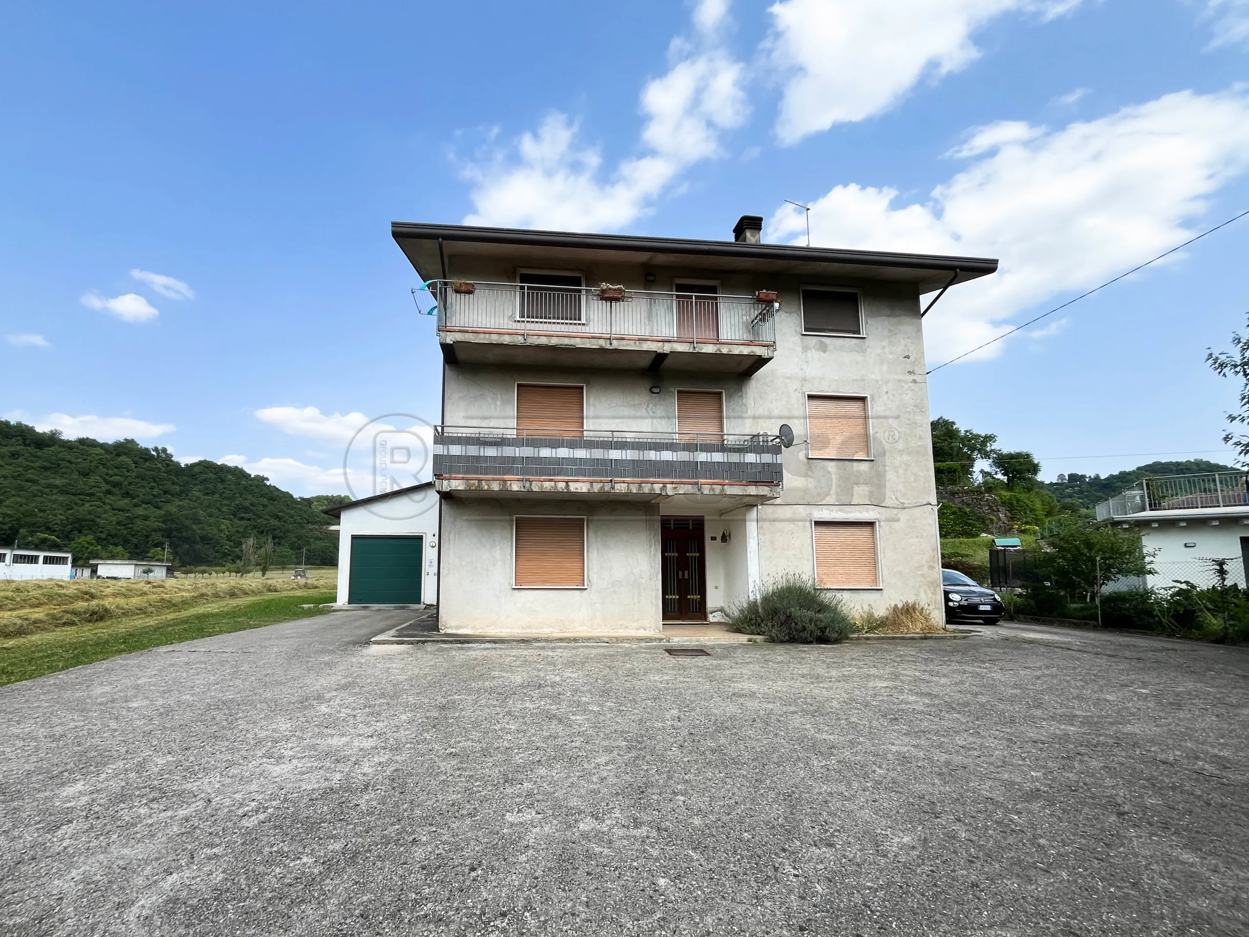 Foto 56 di 56 - Appartamento in vendita a Sovizzo
