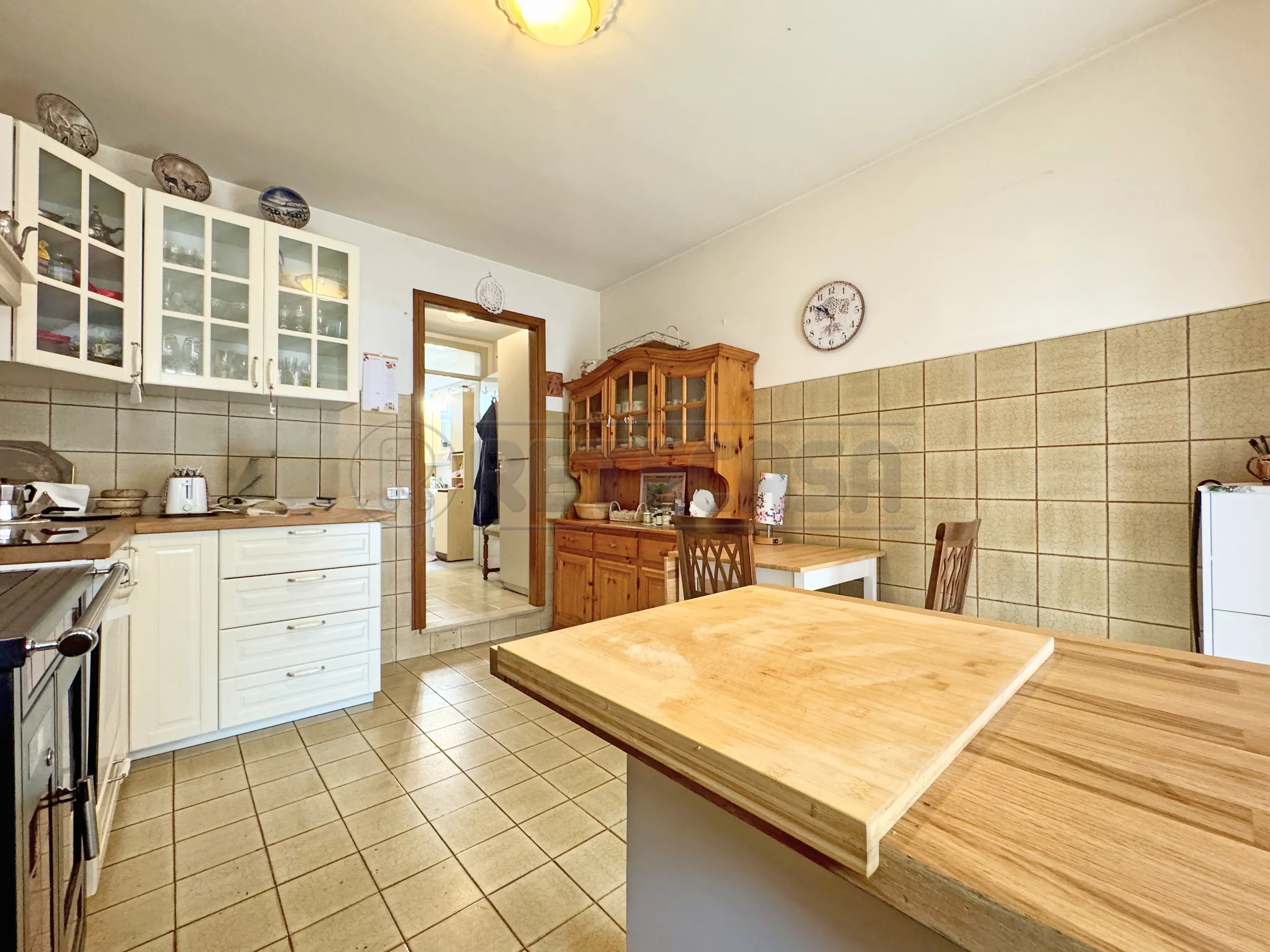 Foto 4 di 13 - Villa a schiera in vendita a Valdagno