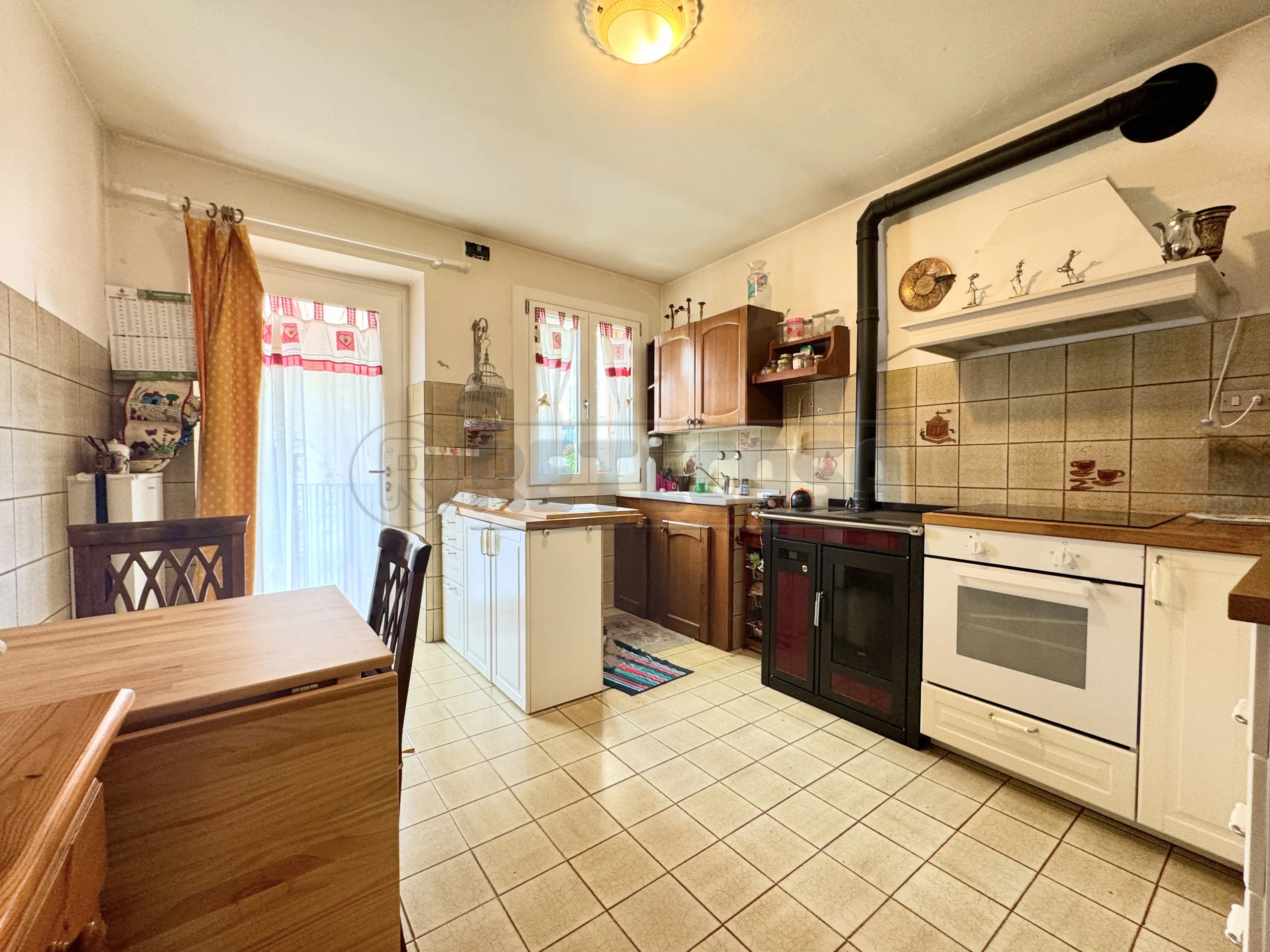 Foto 5 di 13 - Villa a schiera in vendita a Valdagno