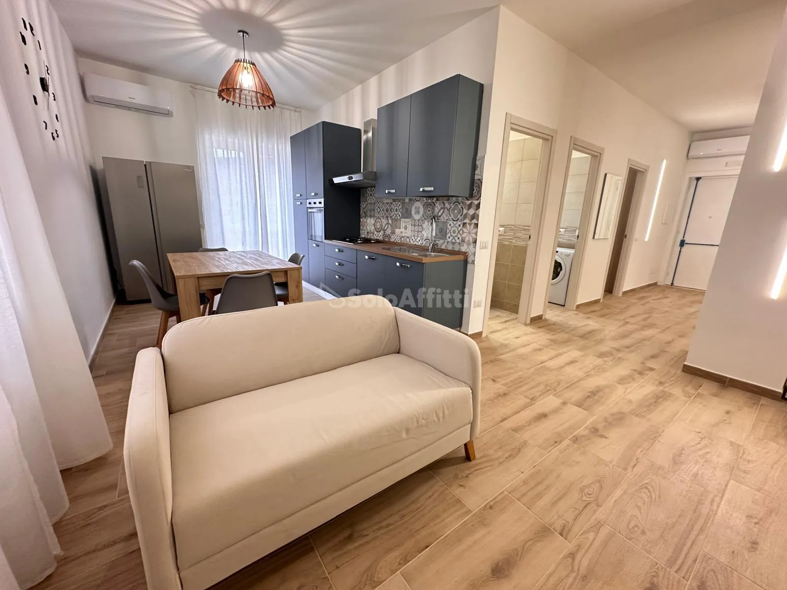 Casa vacanza in affitto a Caserta