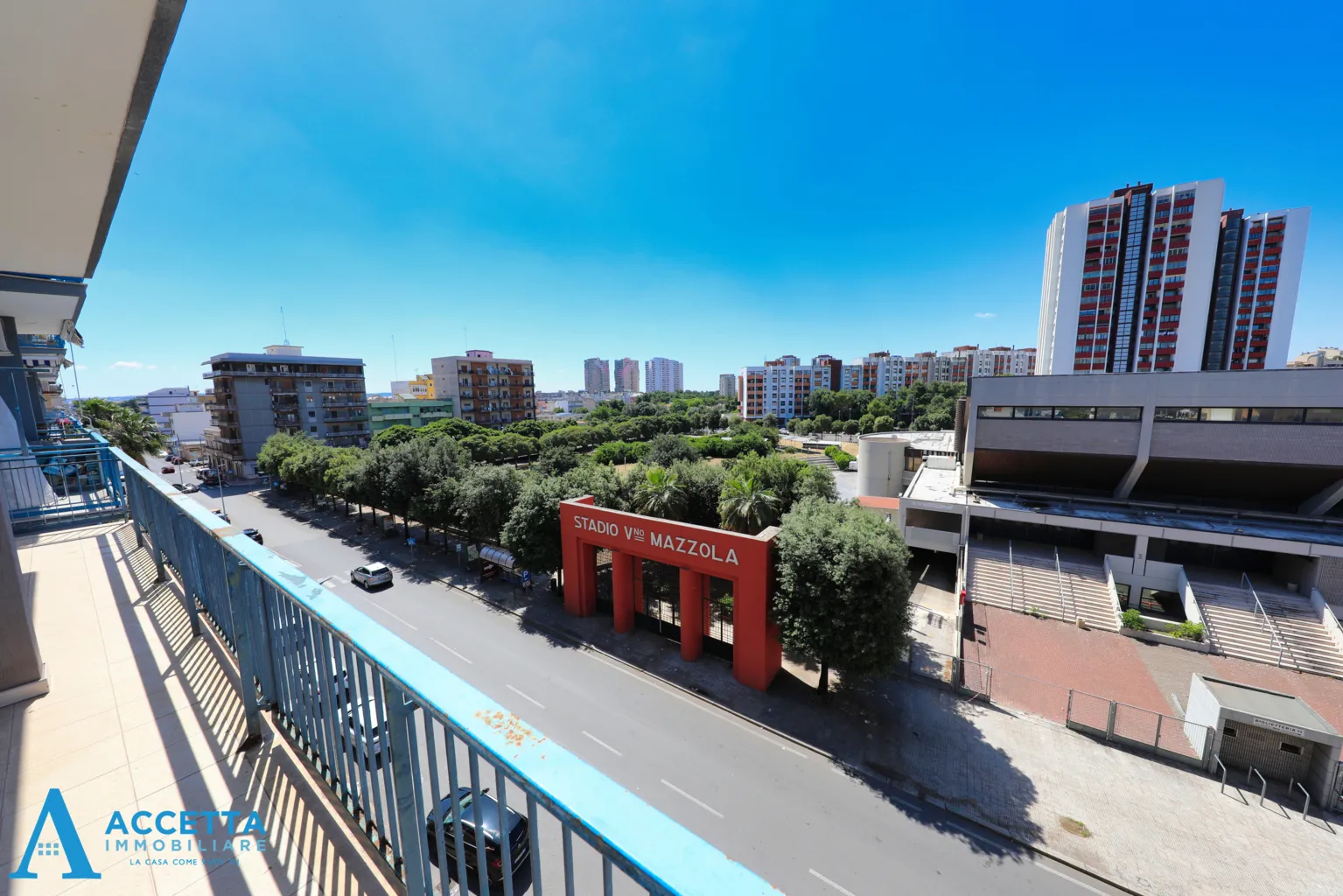 Foto 6 di 25 - Appartamento in vendita a Taranto