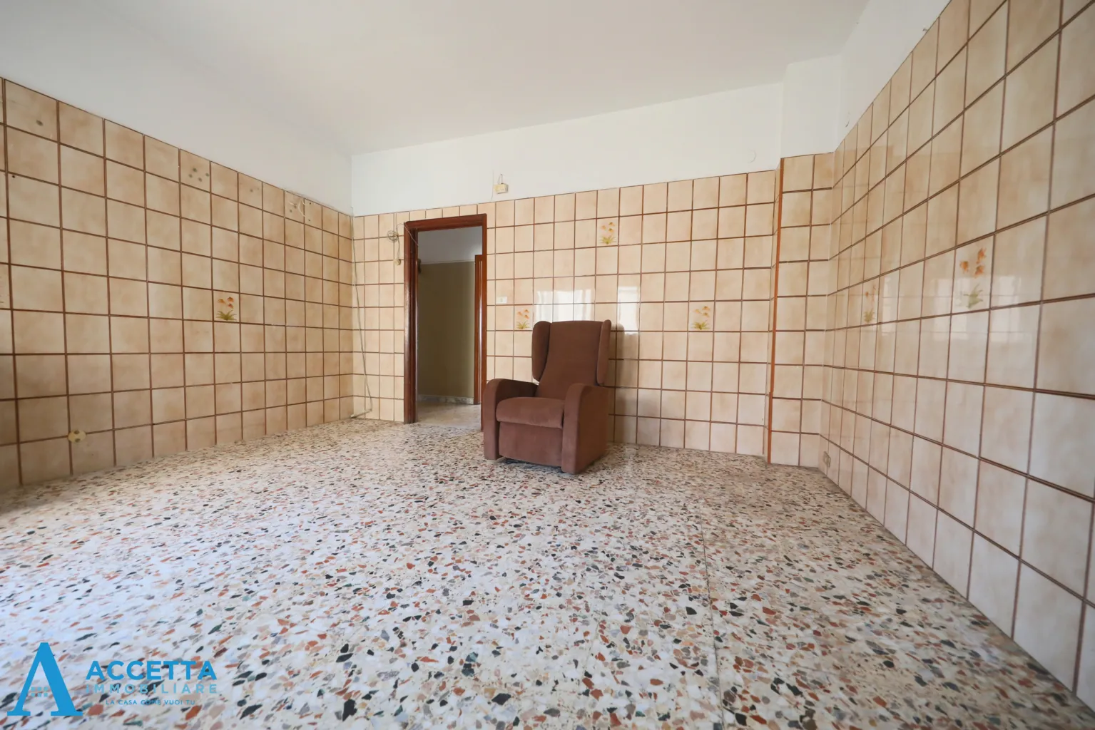 Foto 10 di 25 - Appartamento in vendita a Taranto