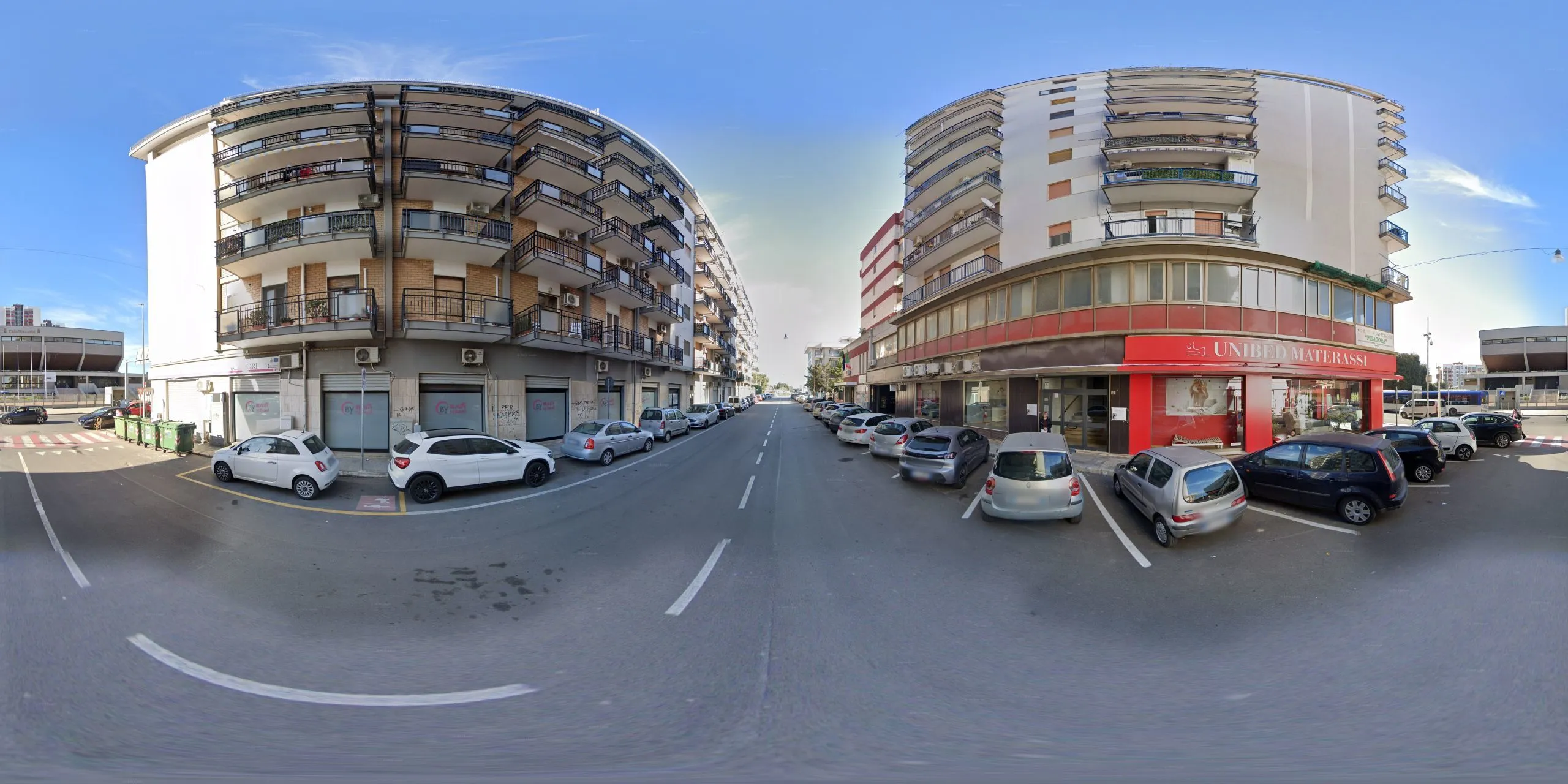Foto 25 di 25 - Appartamento in vendita a Taranto