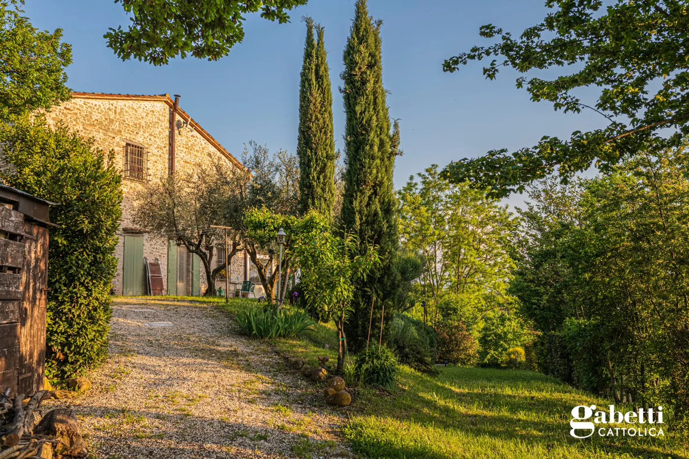 Foto 45 di 47 - Villa in vendita a Tavoleto