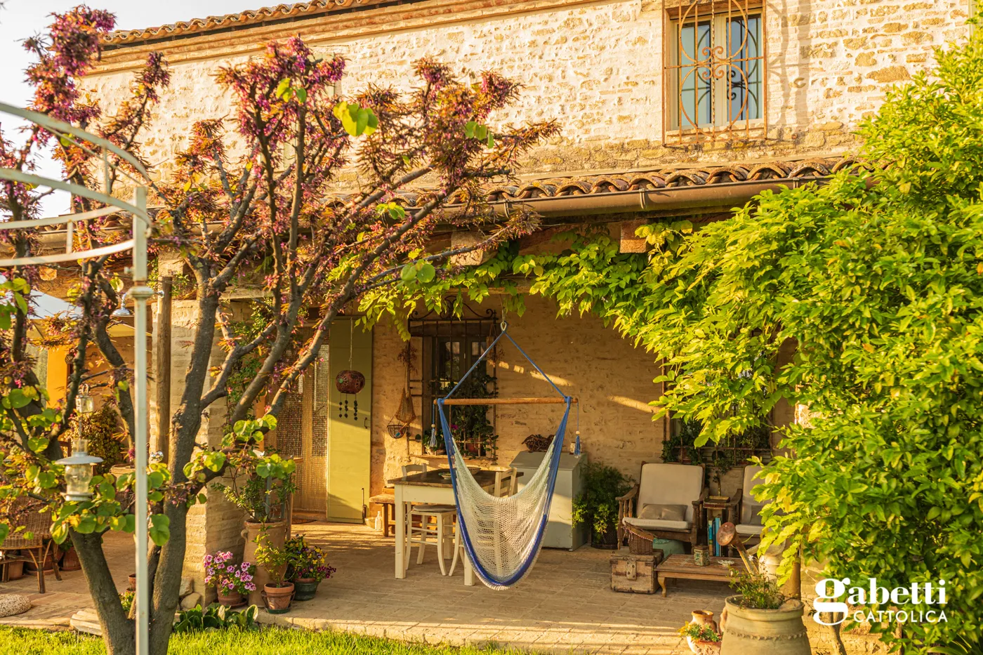 Foto 4 di 47 - Villa in vendita a Tavoleto