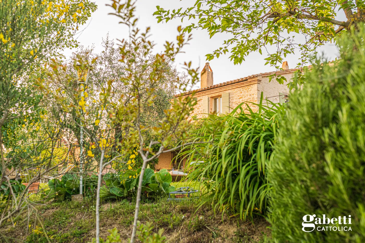 Foto 47 di 47 - Villa in vendita a Tavoleto