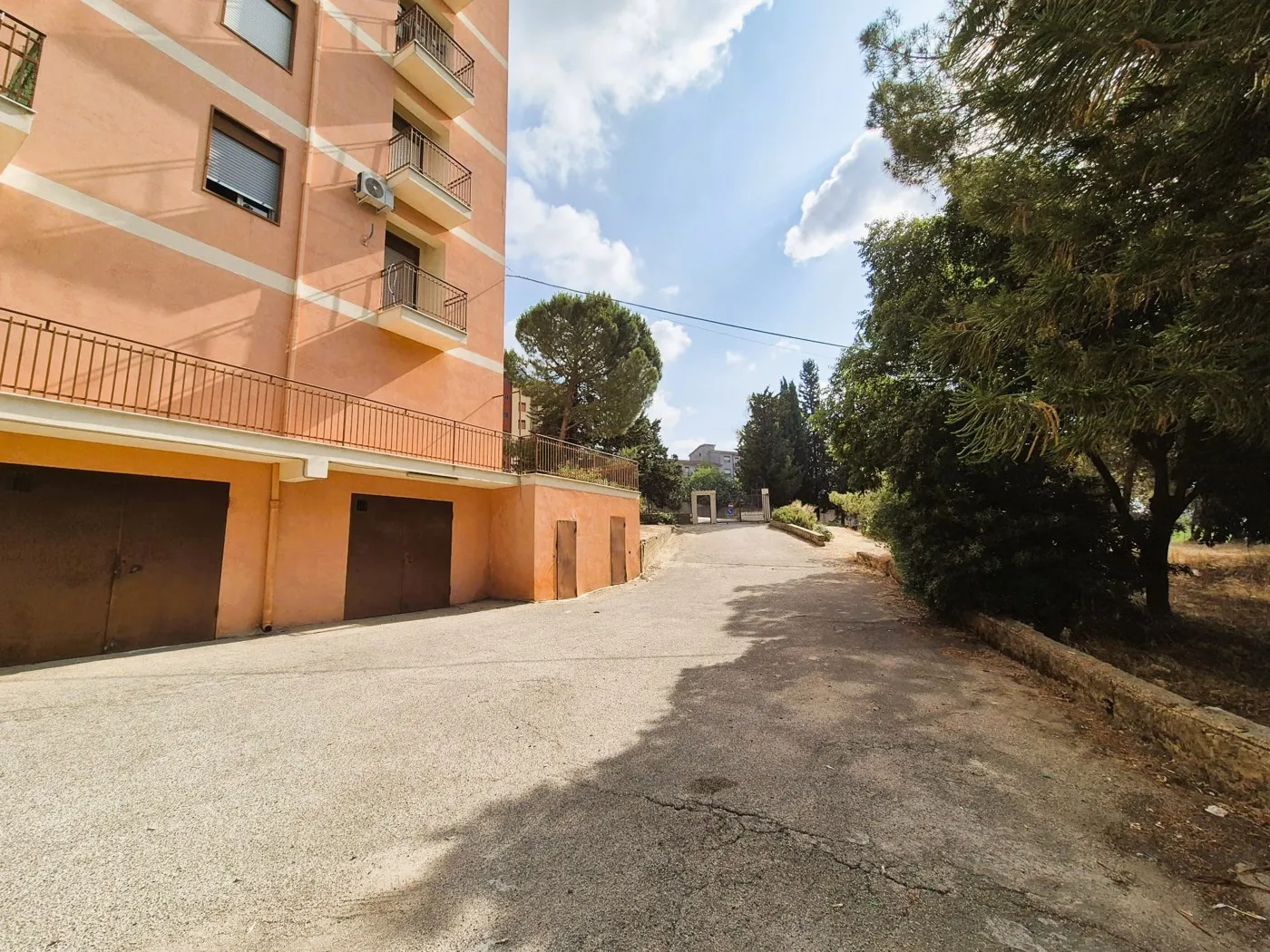 Foto 3 di 29 - Appartamento in vendita a Agrigento