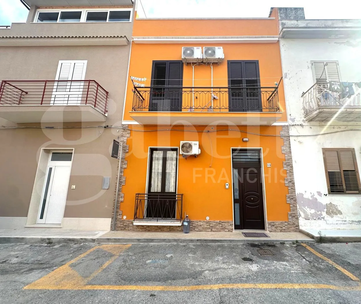 Casa indipendente in vendita a Avola