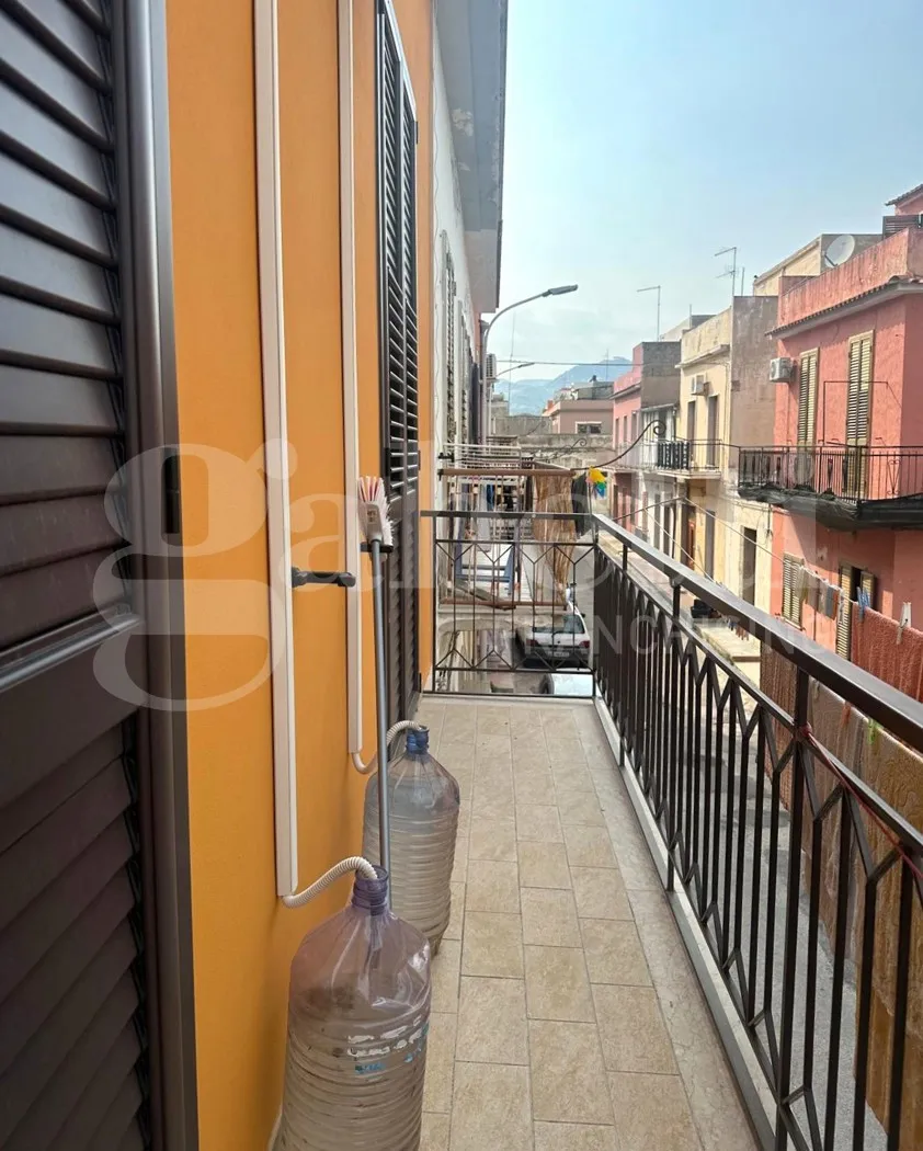 Foto 35 di 36 - Casa indipendente in vendita a Avola