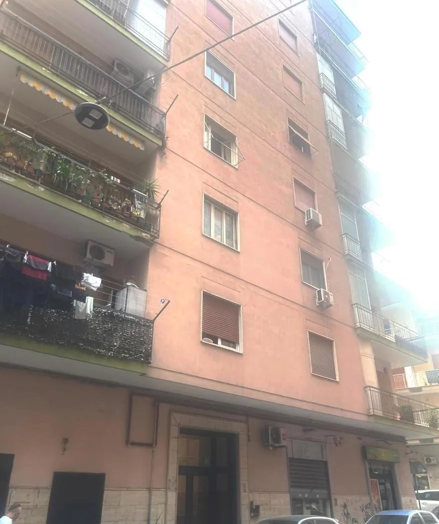 Appartamento in vendita a Casoria