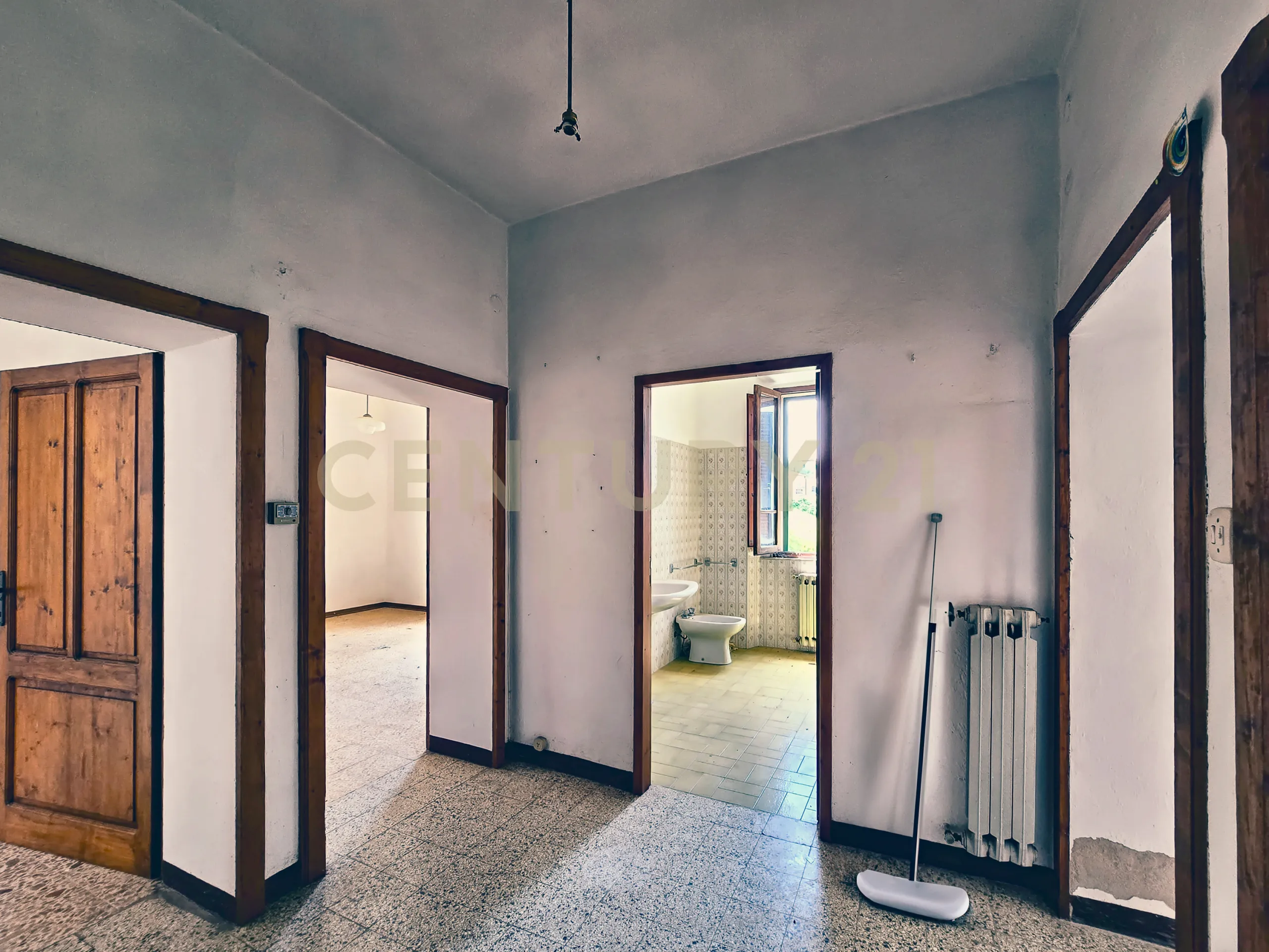 Foto 5 di 21 - Casa indipendente in vendita a Roccastrada