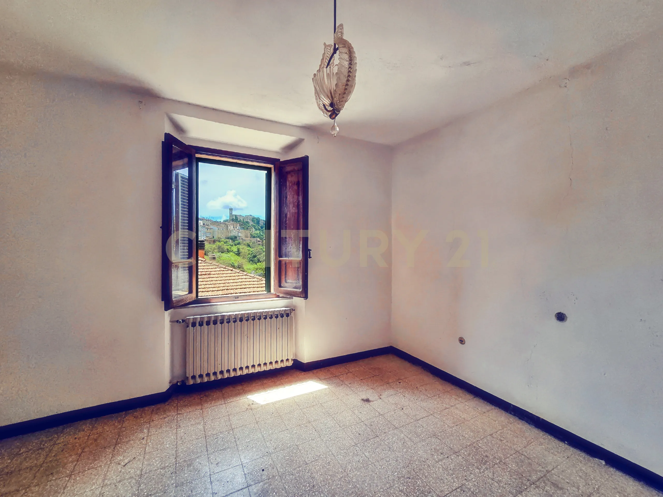 Foto 6 di 21 - Casa indipendente in vendita a Roccastrada