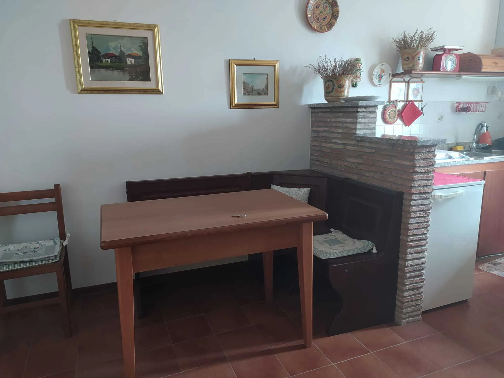 Foto 5 di 24 - Villa a schiera in vendita a Guardea