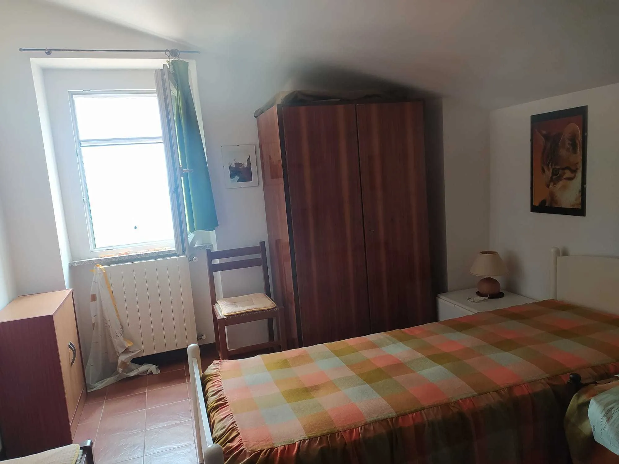 Foto 8 di 24 - Villa a schiera in vendita a Guardea