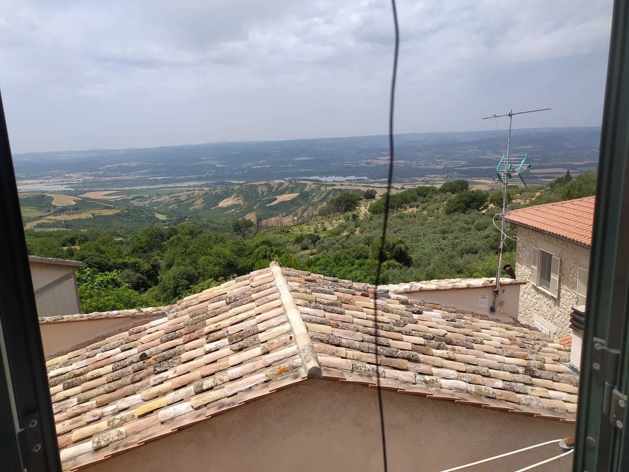 Foto 10 di 24 - Villa a schiera in vendita a Guardea