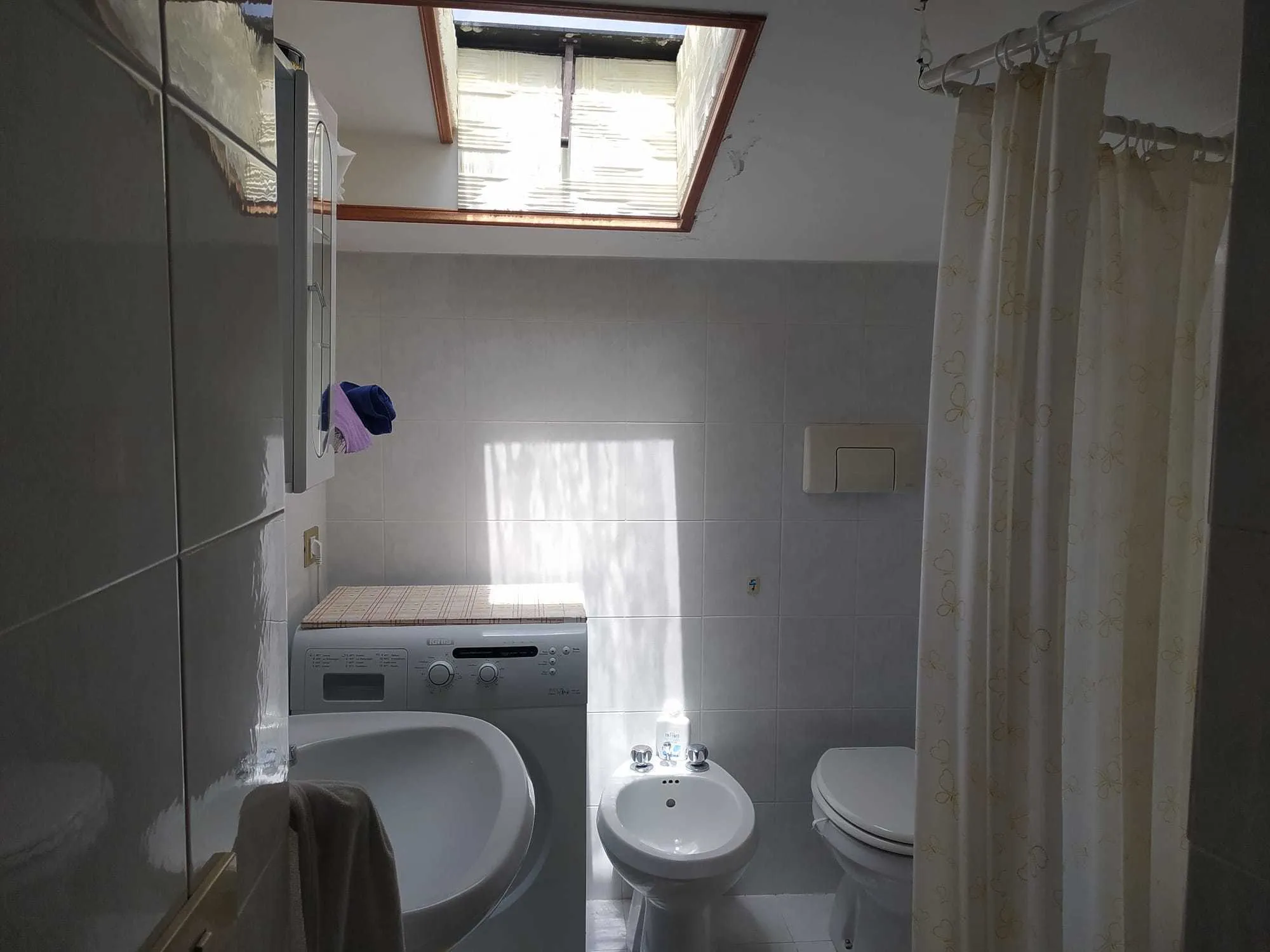 Foto 12 di 24 - Villa a schiera in vendita a Guardea
