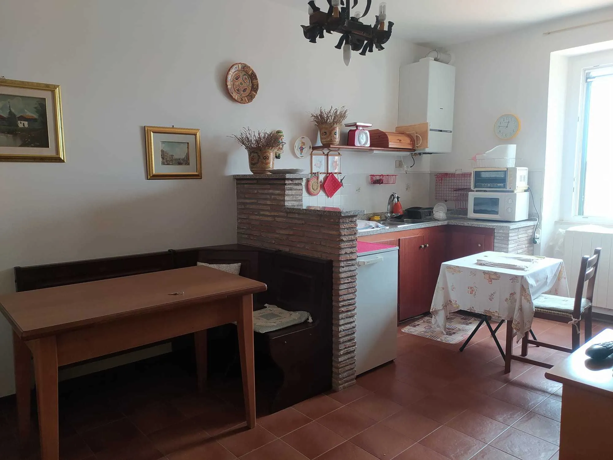 Foto 19 di 24 - Villa a schiera in vendita a Guardea