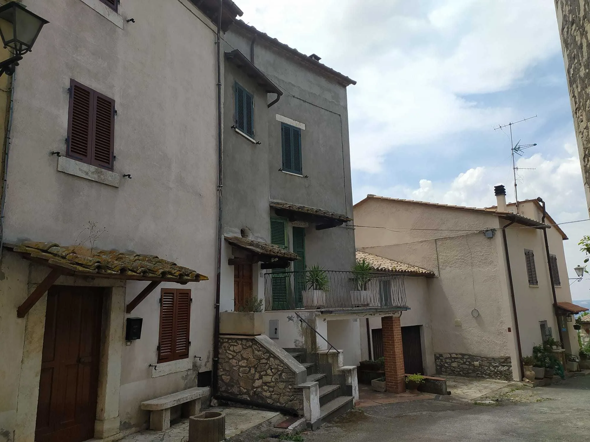 Foto 5 di 24 - Villa a schiera in vendita a Guardea