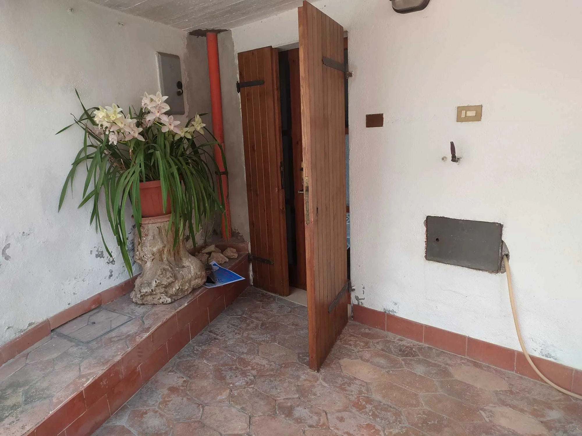 Foto 6 di 24 - Villa a schiera in vendita a Guardea
