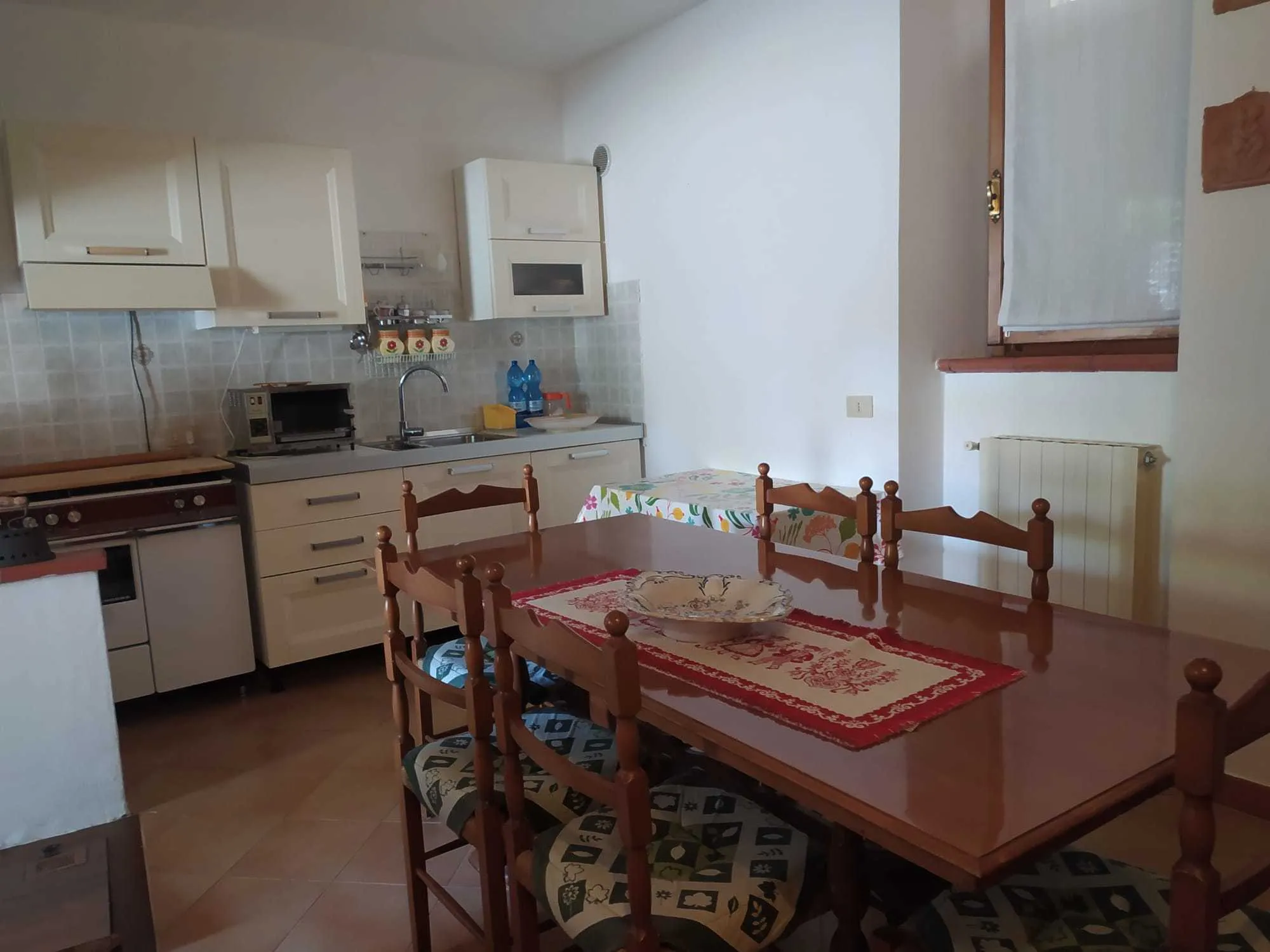 Foto 15 di 24 - Villa a schiera in vendita a Guardea