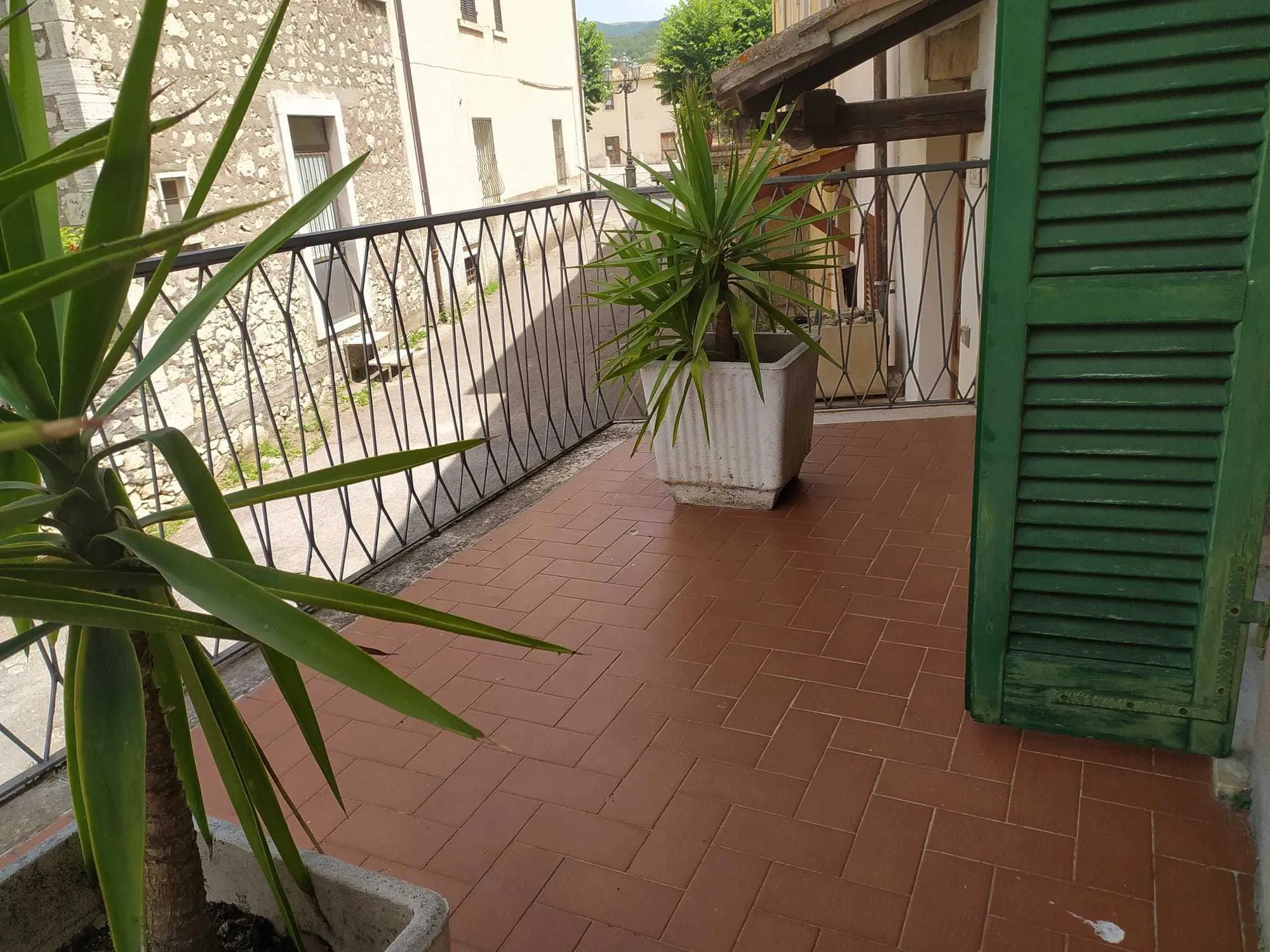 Foto 17 di 24 - Villa a schiera in vendita a Guardea