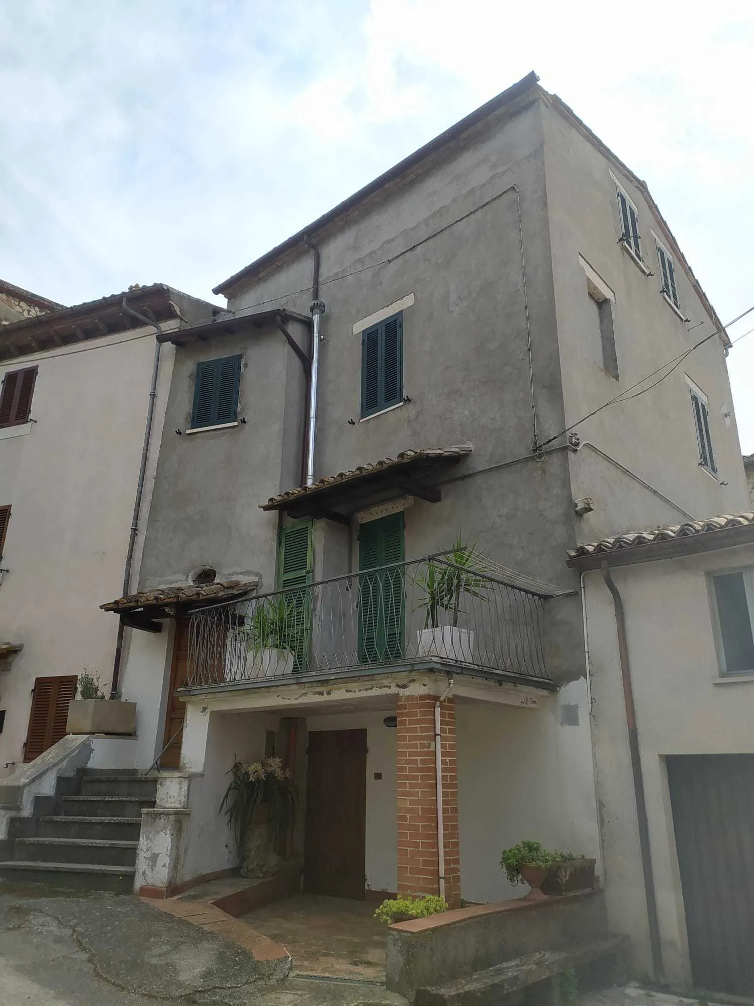 Foto 4 di 48 - Casa indipendente in vendita a Guardea
