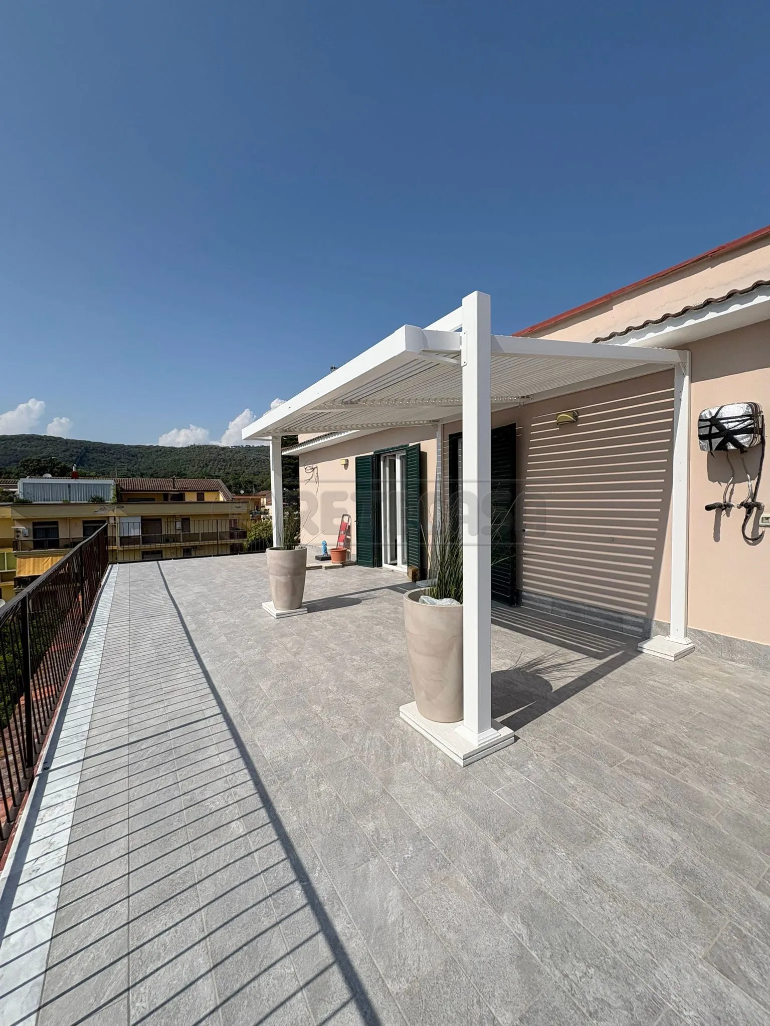 Appartamento in vendita a Caserta