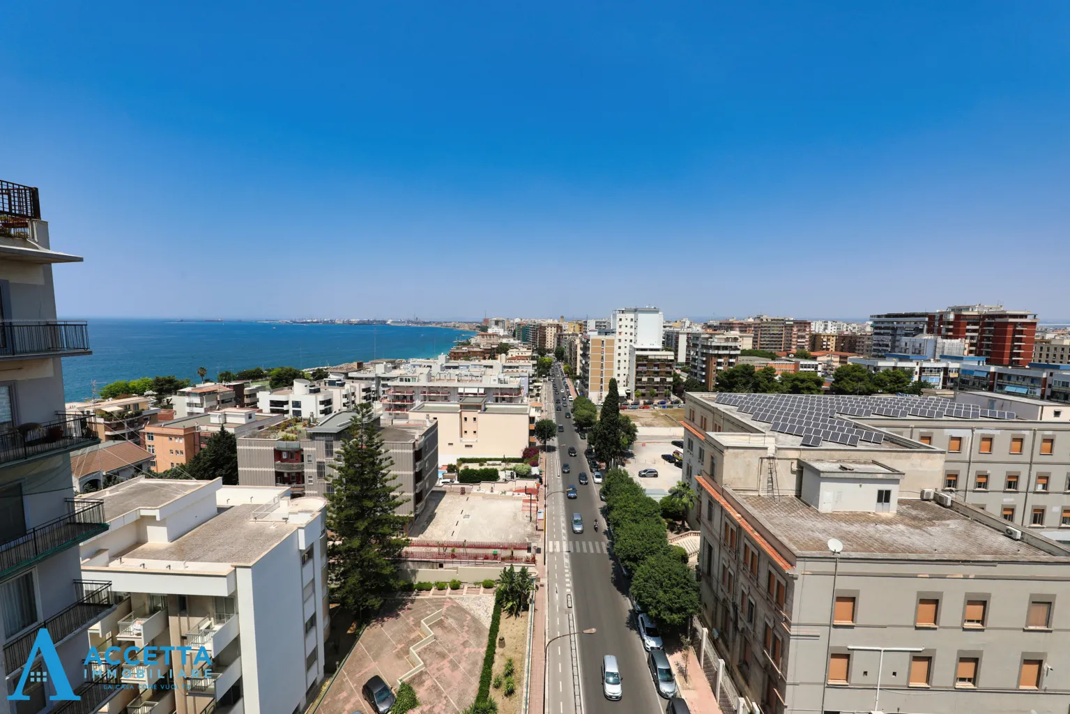 Foto 5 di 26 - Appartamento in vendita a Taranto