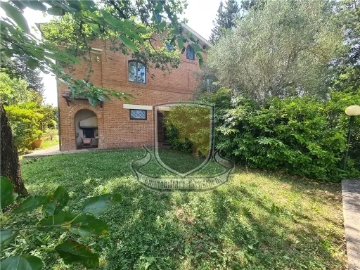 Foto 7 di 51 - Villa in vendita a Cetona