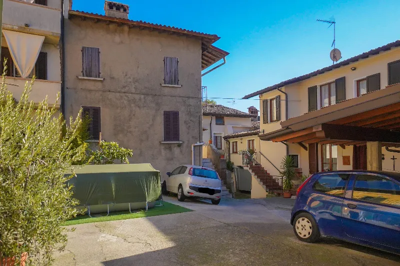 Foto 5 di 20 - Casa indipendente in vendita a Gavardo